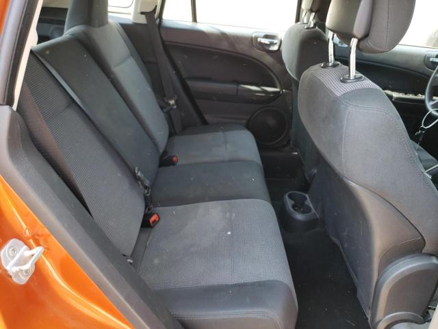 Photo 10 from auction – 2011 DODGE CALIBER with VIN 1B3CB5HA8BD205502