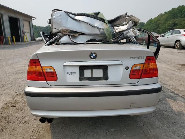 Photo 6 from auction – 2003 BMW 330 I with VIN WBAEV53463KM29118