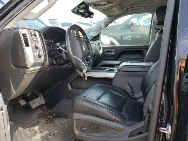 Photo 7 from auction – 2017 CHEVROLET SILVERADO with VIN 3GCUKSEJ2HG325524
