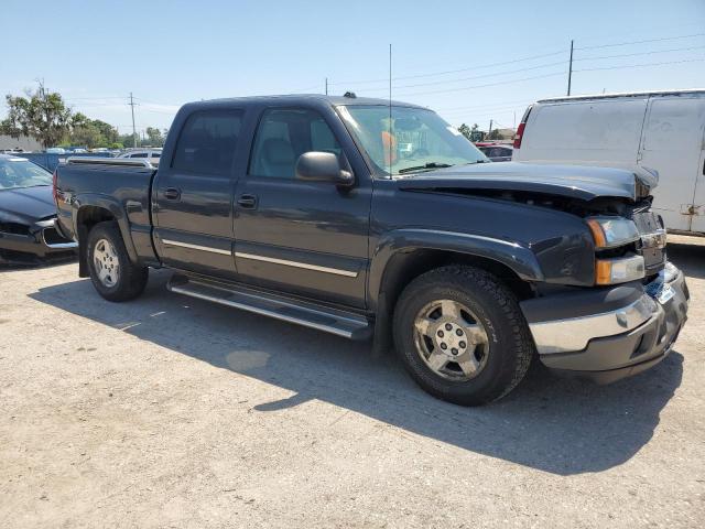 Photo 4 from auction – 2005 CHEVROLET SILVERADO with VIN 2GCEK13T451118611