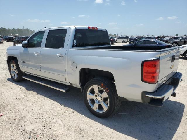 Photo 2 from auction – 2016 CHEVROLET SILVERADO with VIN 3GCPCREC6GG240351