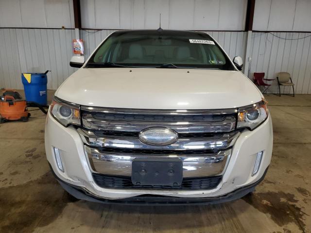 Photo 5 from auction – 2012 FORD EDGE SEL with VIN 2FMDK3JC2CBA32985