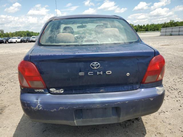 Photo 6 from auction – 2002 TOYOTA ECHO with VIN JTDBT123620229928