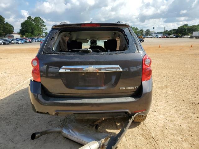 Photo 6 from auction – 2013 CHEVROLET EQUINOX LT with VIN 2GNFLDE33D6325340