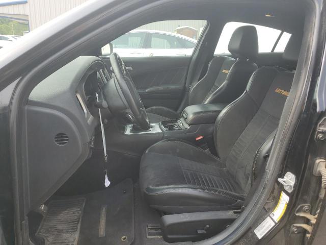 Photo 7 from auction – 2017 DODGE CHARGER R/ with VIN 2C3CDXCT2HH631375