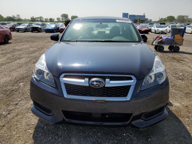Photo 5 from auction – 2014 SUBARU LEGACY 2.5 with VIN 4S3BMCC68E3019108