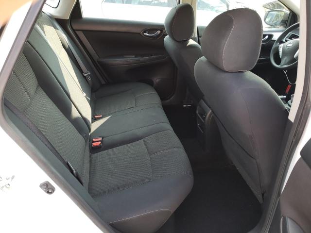Photo 10 from auction – 2017 NISSAN SENTRA S with VIN 3N1AB7AP2HY335719