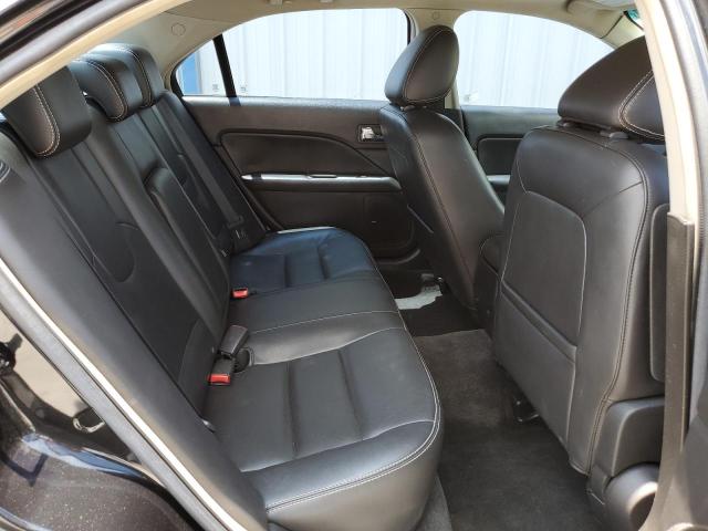 Photo 10 from auction – 2010 FORD FUSION with VIN 3FAHP0CG8AR353908