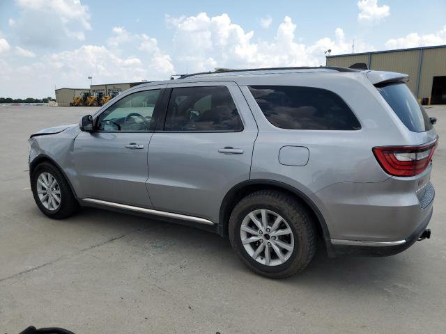 Photo 2 from auction – 2014 DODGE DURANGO SX with VIN 1C4RDHAG9EC390477