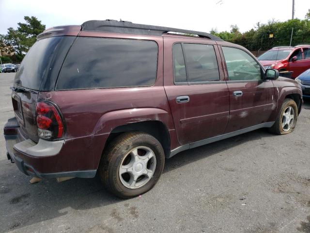 Photo 3 from auction – 2006 CHEVROLET TRAILBLAZE with VIN 1GNET16S166159697