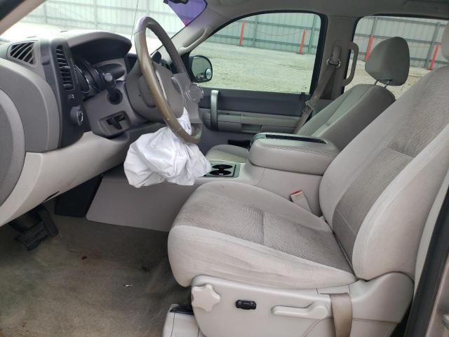 Photo 7 from auction – 2009 GMC SIERRA C15 with VIN 3GTEC23049G214017