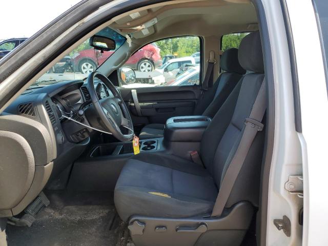 Photo 7 from auction – 2012 GMC SIERRA K15 with VIN 3GTP2VE71CG149657