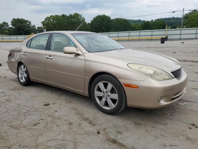 Photo 4 from auction – 2005 LEXUS ES 330 with VIN JTHBA30G555080067