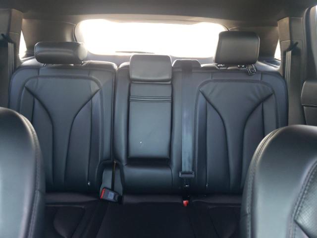 Photo 10 from auction – 2017 LINCOLN MKX RESERV with VIN 2LMPJ6LR7HBL33993