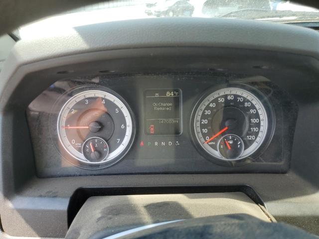 Photo 9 from auction – 2014 RAM 1500 ST with VIN 1C6RR7FT5ES469241