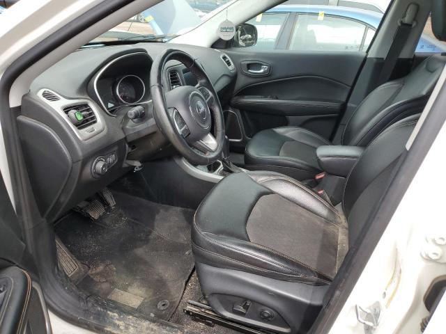 Photo 7 from auction – 2018 JEEP COMPASS LA with VIN 3C4NJDBB5JT239248