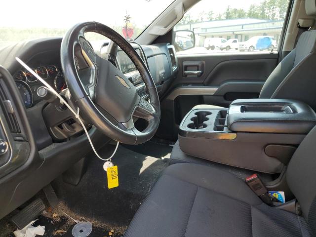 Photo 7 from auction – 2019 CHEVROLET SILVERADO with VIN 2GCVKPEC3K1106803
