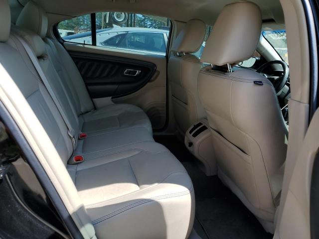 Photo 10 from auction – 2010 FORD TAURUS SEL with VIN 1FAHP2EWXAG138313