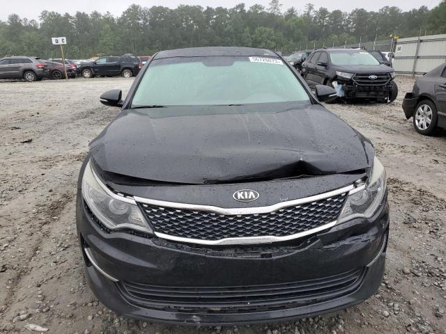 Photo 5 from auction – 2016 KIA OPTIMA EX with VIN 5XXGU4L33GG055051
