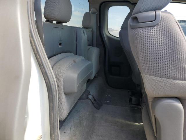 Photo 10 from auction – 2013 NISSAN FRONTIER S with VIN 1N6BD0CT3DN757029