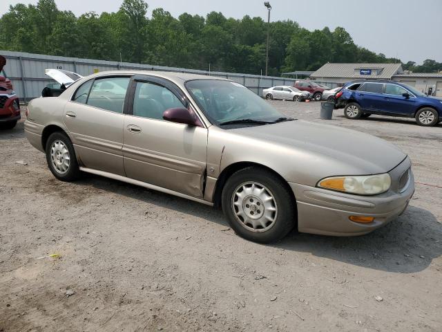 Photo 4 from auction – 2001 BUICK LESABRE CU with VIN 1G4HP54K814280408