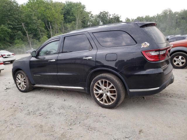 Photo 2 from auction – 2014 DODGE DURANGO CI with VIN 1C4SDJET1EC378274