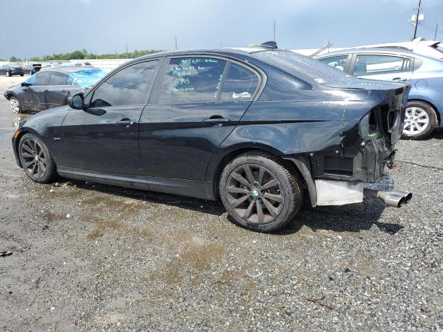 Photo 2 from auction – 2011 BMW 328 I with VIN WBAPH7C5XBE678765