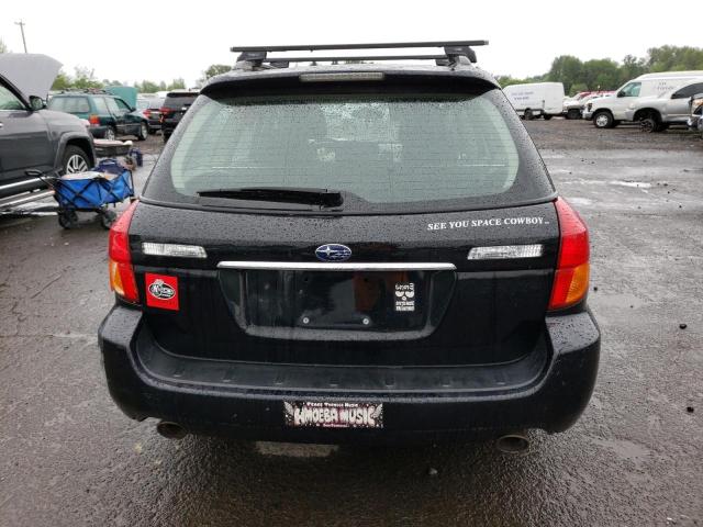 Photo 6 from auction – 2005 SUBARU LEGACY 2.5 with VIN 4S3BP616157300350