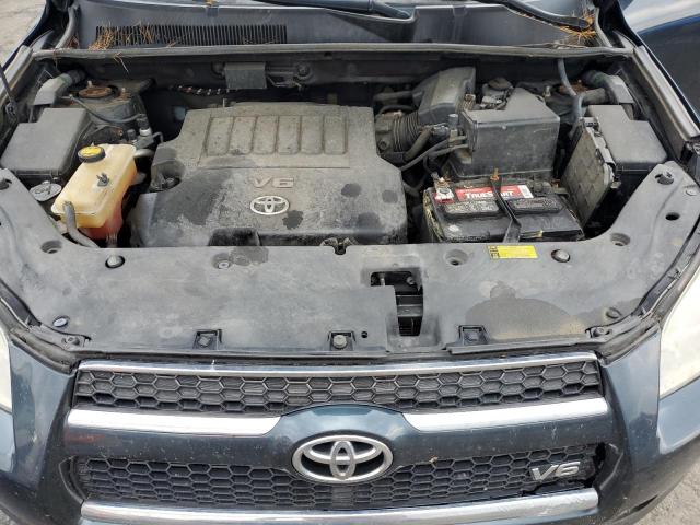 Foto 11 de la subasta – 2011 TOYOTA RAV4 LIMIT con VIN 2T3DK4DV5BW036970