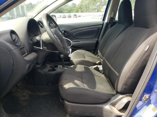 Photo 7 from auction – 2015 NISSAN VERSA S with VIN 3N1CN7AP6FL905070
