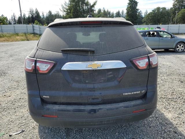 Photo 6 from auction – 2016 CHEVROLET TRAVERSE L with VIN 1GNKVGKD1GJ343740