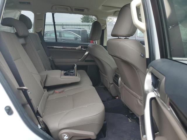 Photo 11 from auction – 2020 LEXUS GX 460 PRE with VIN JTJAM7BX6L5267143