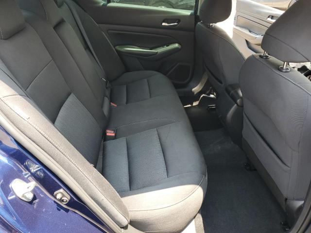 Photo 10 from auction – 2020 NISSAN ALTIMA S with VIN 1N4BL4BV9LC154246