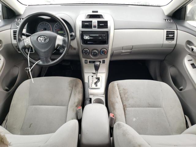 Photo 8 from auction – 2013 TOYOTA COROLLA BA with VIN 2T1BU4EE2DC034297