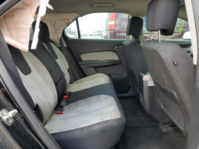 Photo 11 from auction – 2015 CHEVROLET EQUINOX LS with VIN 2GNALAEK0F1101667