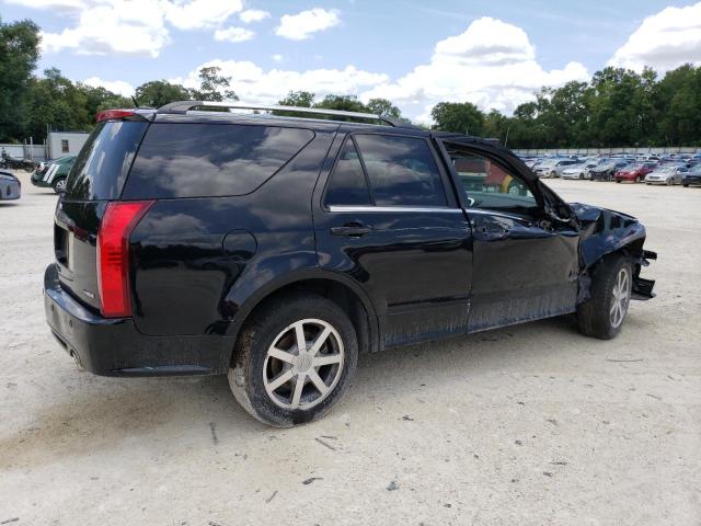 Photo 3 from auction – 2007 CADILLAC SRX with VIN 1GYEE63A670152559