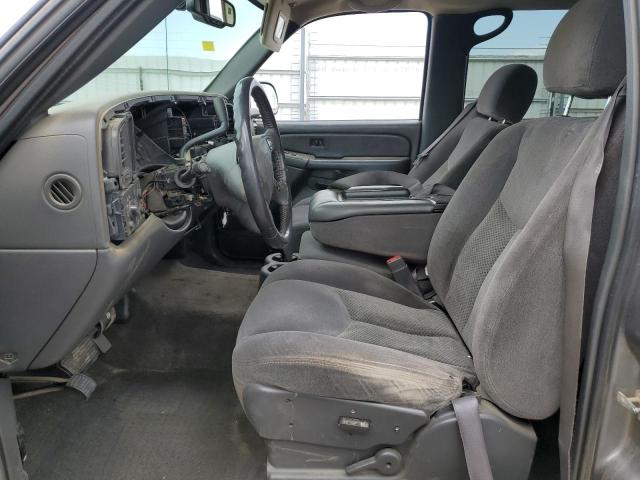 Фото 7 с аукциона – 2006 CHEVROLET SILVERADO с VIN 2GCEC13TX61223233