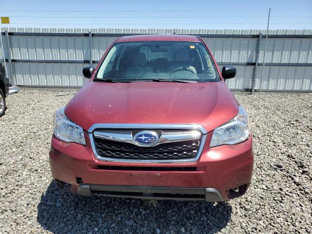 Photo 5 from auction – 2016 SUBARU FORESTER 2 with VIN JF2SJAAC8GH488700