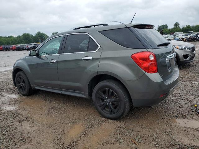 Photo 2 from auction – 2013 CHEVROLET EQUINOX LT with VIN 2GNFLGEK2D6172054