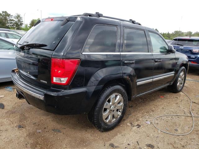 Photo 3 from auction – 2008 JEEP GRAND CHER with VIN 1J8HR58238C174367