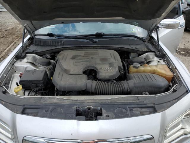 Photo 11 from auction – 2012 CHRYSLER 300 LIMITE with VIN 2C3CCACG3CH272646