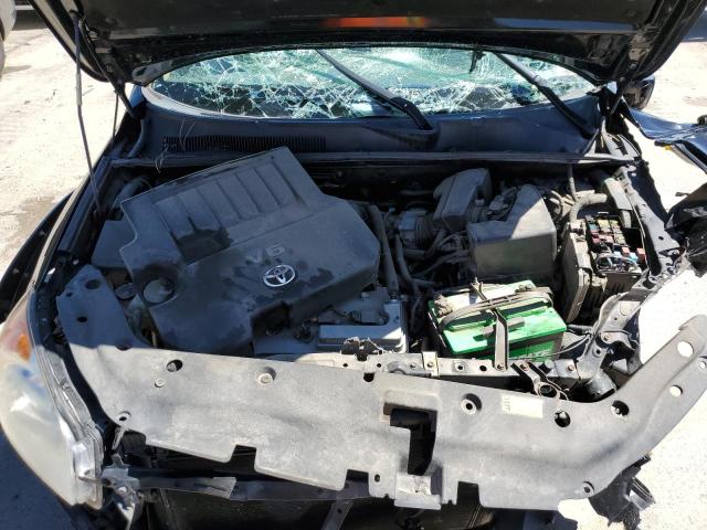 Photo 12 from auction – 2011 TOYOTA RAV4 LIMIT with VIN 2T3DK4DV9BW048880