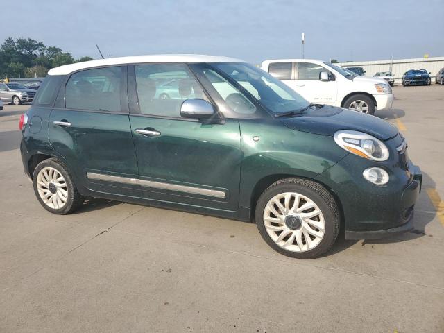 Photo 4 from auction – 2014 FIAT 500L LOUNG with VIN ZFBCFACH2EZ007749