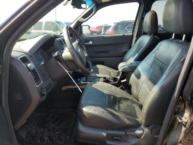 Photo 7 from auction – 2012 FORD ESCAPE LIM with VIN 1FMCU0EGXCKC28681