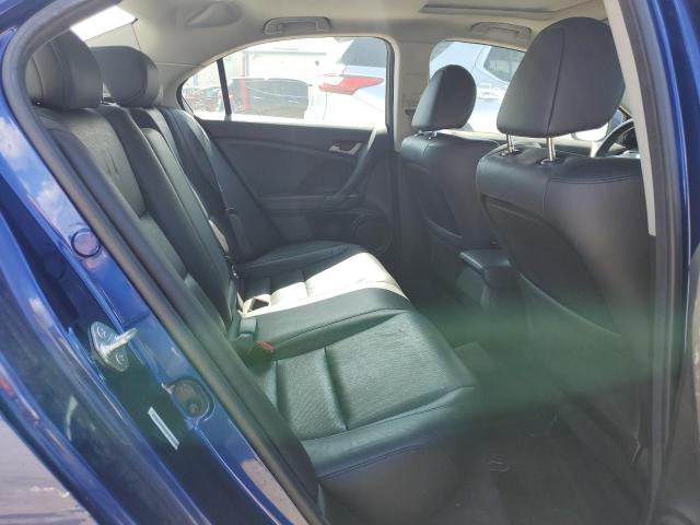 Photo 10 from auction – 2009 ACURA TSX with VIN JH4CU25649C017680