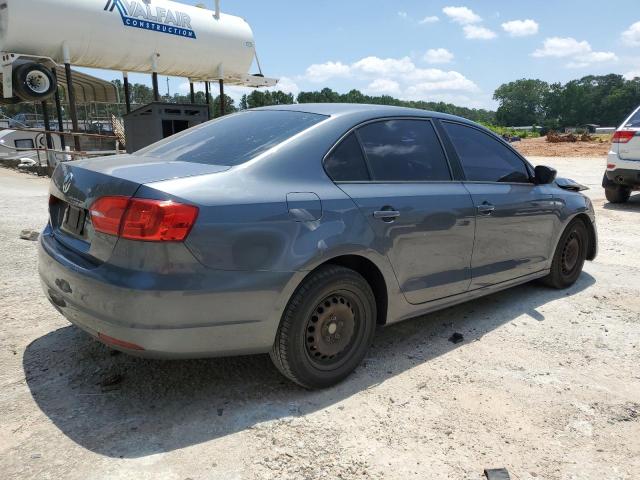 Photo 3 from auction – 2014 VOLKSWAGEN JETTA BASE with VIN 3VW2K7AJ1EM250691