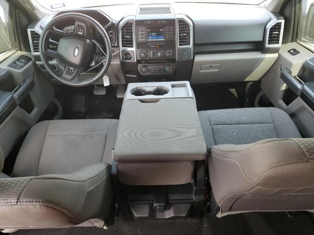 Photo 8 from auction – 2015 FORD F150 SUPER with VIN 1FTEW1CP5FKD55603