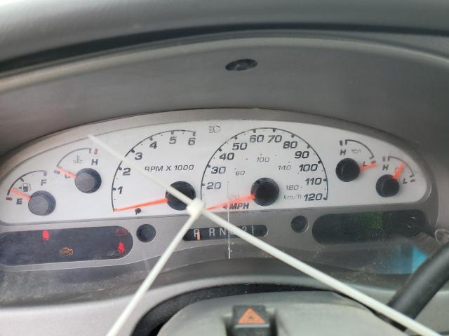 Zdjęcie 9 z aukcji – 2004 FORD EXPLORER S z VIN 1FMDU77K54UA22365