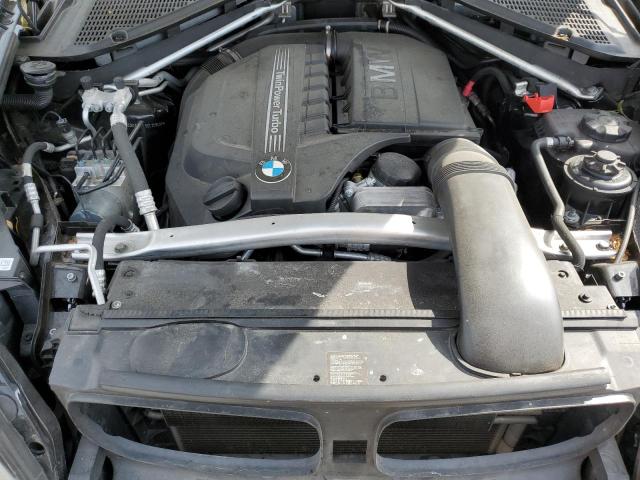 Photo 12 from auction – 2012 BMW X5 XDRIVE3 with VIN 5UXZV4C55CL751409