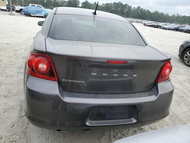 Photo 6 from auction – 2014 DODGE AVENGER SE with VIN 1C3CDZAG8EN223161